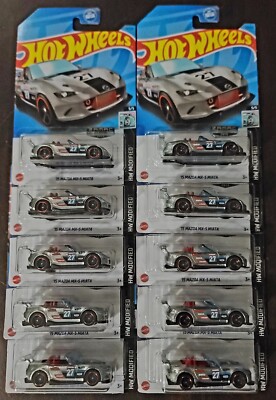 値引き⭐︎Hot Wheels HW RACING™シリーズ 19台セット 値引き⭐︎Hot Wheels HW RACING™シリーズ 19台セット