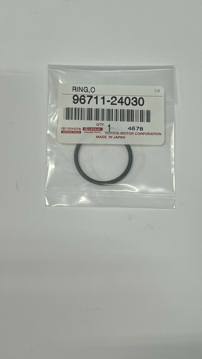 Genuine Toyota & Lexus(80-21) Speedometer Hole Cover