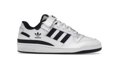 adidas forum low tt shoes