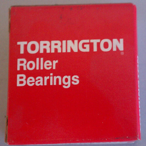 いページ HJ243320 Torrington Needle Roller Bearing | eBay