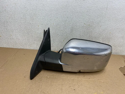 2009-2012 Dodge Ram 1500 Left Driver Turn Signal View Door Mirror Oem L4701 DG