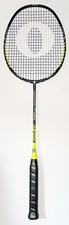 Badmintonschläger Oliver Fetter Smash 6 + Oliver Schlägerhülle - Modell 2022