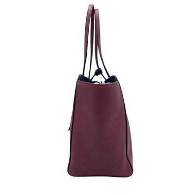 GUCCI Swing Tote Bag Shoulder Bag purple leather354408 GG:JP | eBay