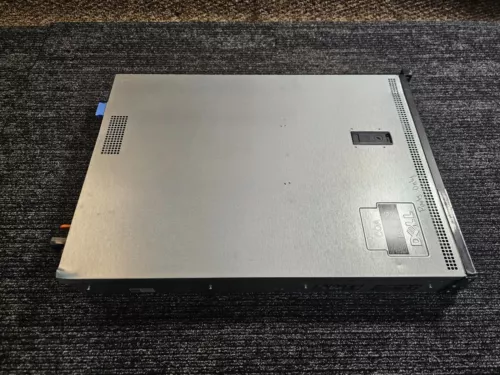 Dell Poweredge R520 Server 100-240V 10A 50/60Hz, DP/N 0KCHY4