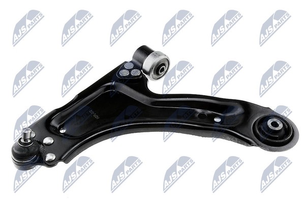 ZWD-PL-002 NTY Lenker, RadaufhäNgung FüR Opel,Vauxhall-image