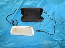 JBL Flip Bluetooth Speaker  Case wireless Speaker w/cable -PARTS ONLY