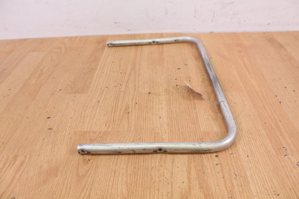 1995 ARCTIC CAT ZRT 800 Rear Bumper - Image 4 of 4