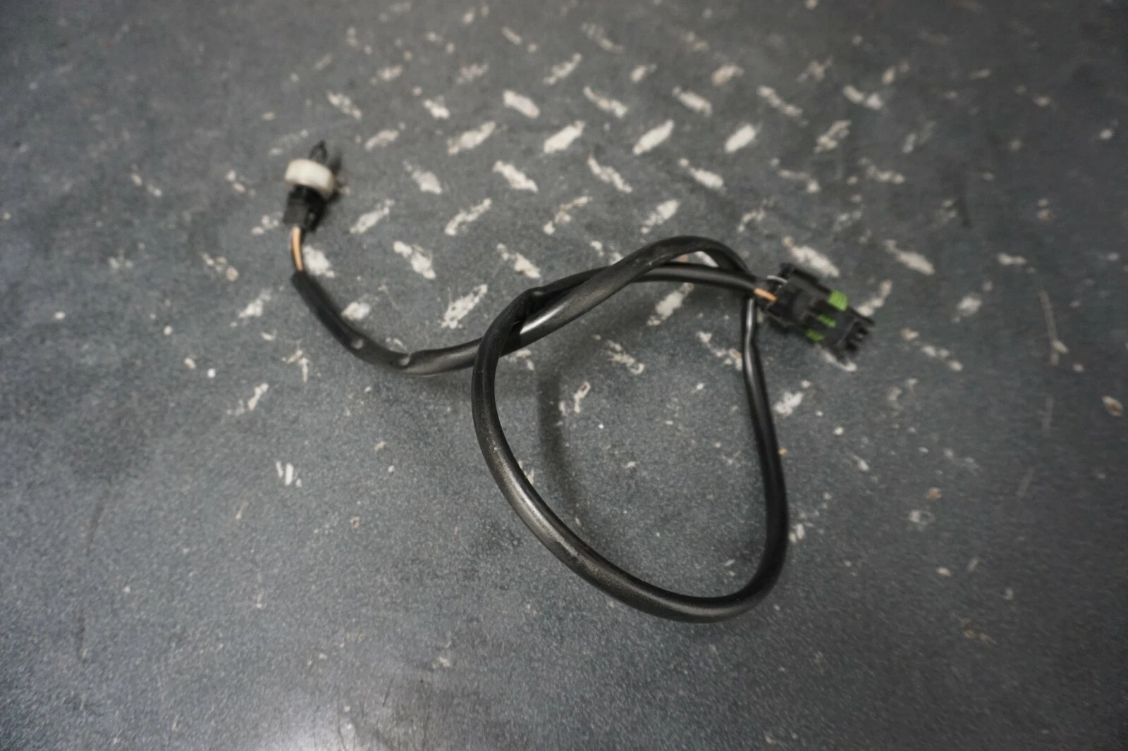 1996-2001 Sea-Doo OEM Thermoswitch Temperature Sensor Freshwater GTX LRV GTX DI