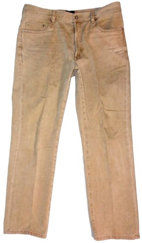 FENDI/Jeans/Size 38/Cotton/Indigo/FLP589 30C | eBay