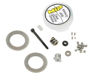 MIP Team Associated Super Diff/Carbide Rebuild Kit [MIP17095]
