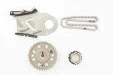 Safety Auto Parts Timing Set-VIN: 2, OHV, 16V Item #TCK18-188