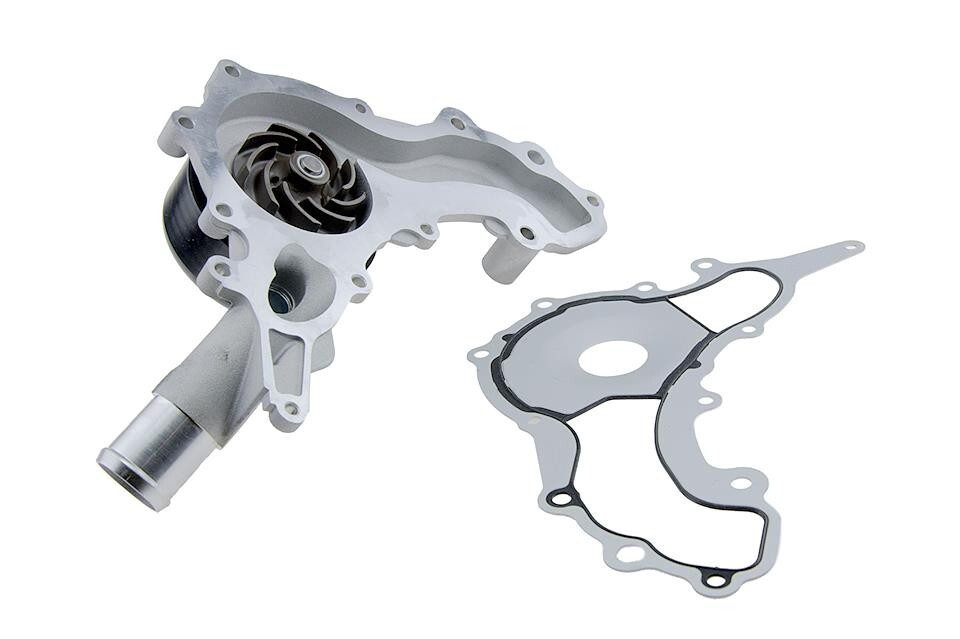 Water Pump For Chrysler 200 / 300C / Town & Country / Dodge Avenger / Challenger