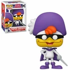 Funko Pop! Super Chicken shipped in a Pop Protector.