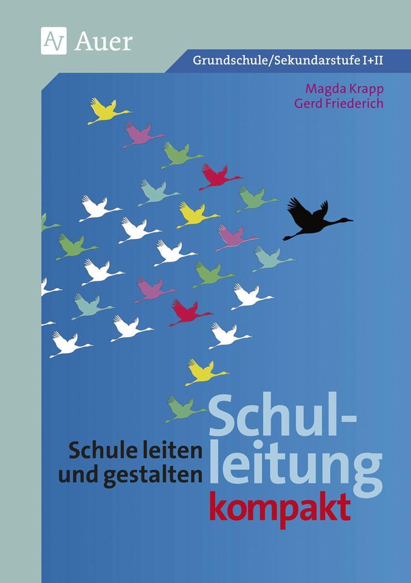 Thumbnail - Schulleitung Kompakt Gerd Friederich