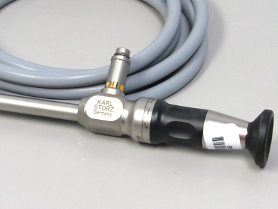 Karl Storz 49003AE EndoCAMeleon 10mm x 32cm x 0°-120° Autoclavable