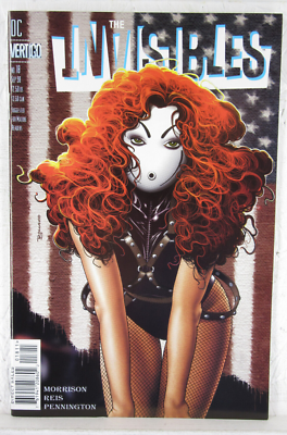 DC-Vertigo LOSERS #1-32 アメコミ 【公式通販】