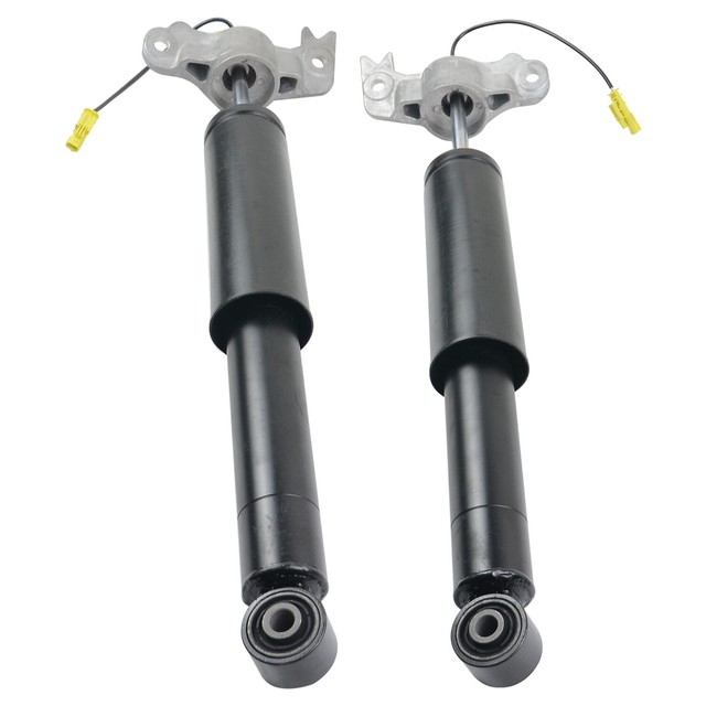Rear Shock Absorbers for Cadillac XTS 20132019 w/ Electric 84326293