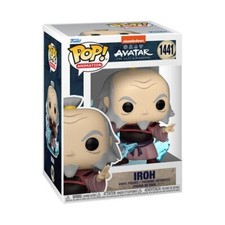 Ultimate Funko Pop Avatar The Last Airbender Figures Gallery and Checklist 58