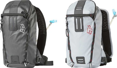 fox hydration pack