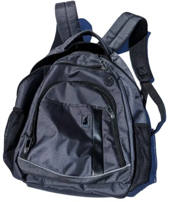 London Fog Backpack London Fog Regent 16 main image 2