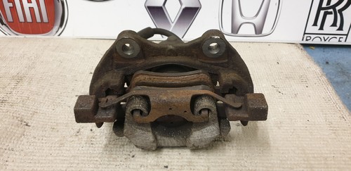 MERCEDES E-CLASS E220 W212 2013- FACELIFT / REAR LEFT BRAKE CALIPER - Picture 7 of 7