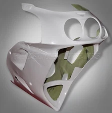 DR19 KAWASAKI ZXR 750 L1 93-95 Street Fairing Bodywork Frame Panel
