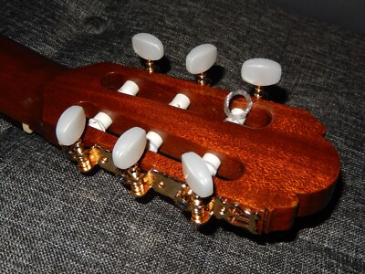 MADE IN 1982 - KAZUO YAIRI Y505A - HIGH GRADE CLASSICAL ALTO