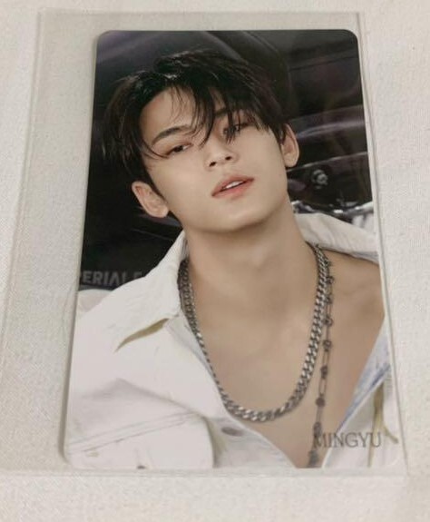 SEVENTEEN face the sun hmv ラキドロ ジョシュア SEVENTEEN Face The