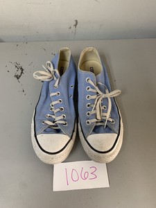 converse pioneer blue