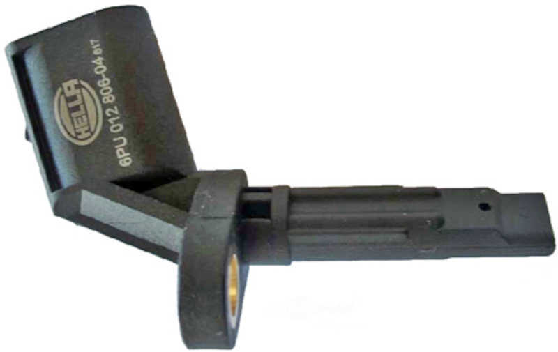 ABS Wheel Speed Sensor fits 2015 Porsche 918 Spyder  HELLA