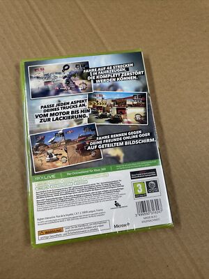 Kinect Xbox 360 - Neuf dans la boîte - Consoles