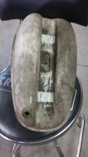ford mirror