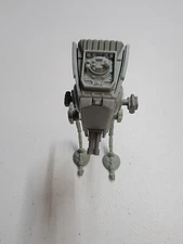 AT-ST Imperial Scout Walker Star Wars Action Fleet Galoob Micro Machines 1995