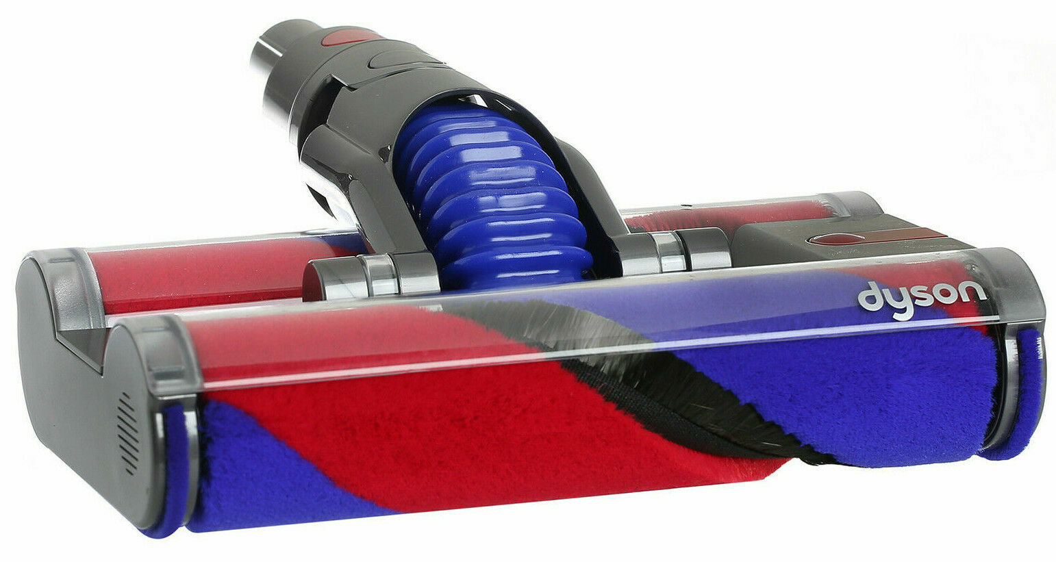 Dyson Sv19 Omni Glide Vacuum Cleaner Double Soft Roller Cleaner Head Floor  Tool