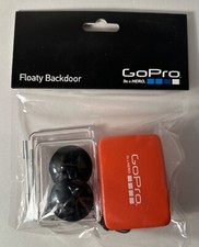 Genuine Original GoPro Floaty Backdoor for HERO 3 and HERO Cameras New