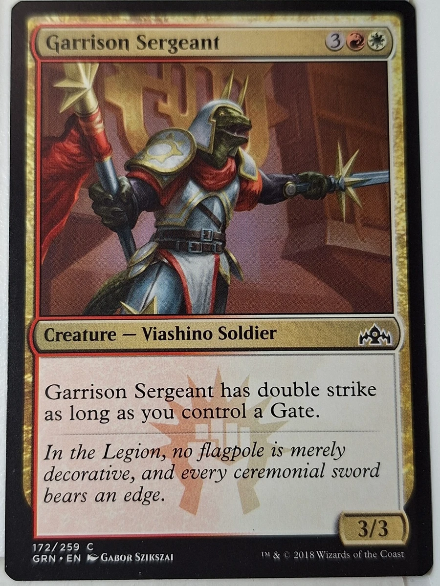 Magic The Gathering - Simic Ascendancy (207/259) - Ravnica Allegiance - Juego De Cartas Coleccionable Individual - Cartas