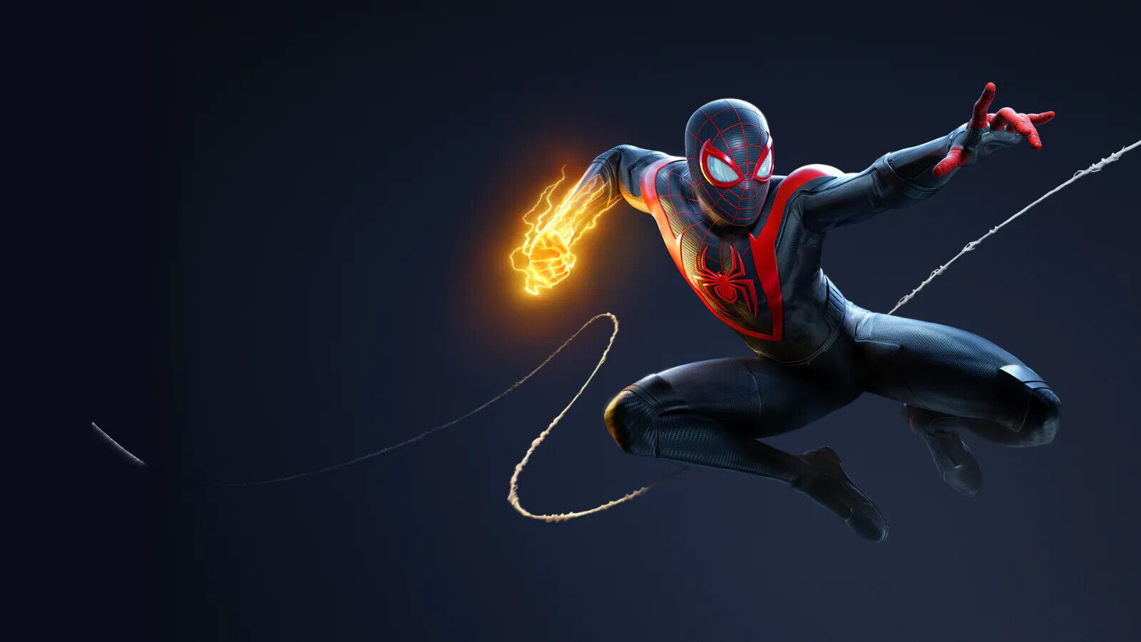 Spider-Man Miles Morales Ultimate Edition Ps5, Jogo de Videogame Ps5 Usado  83856338