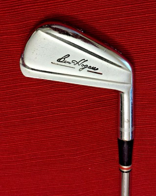 ben hogan apex redline