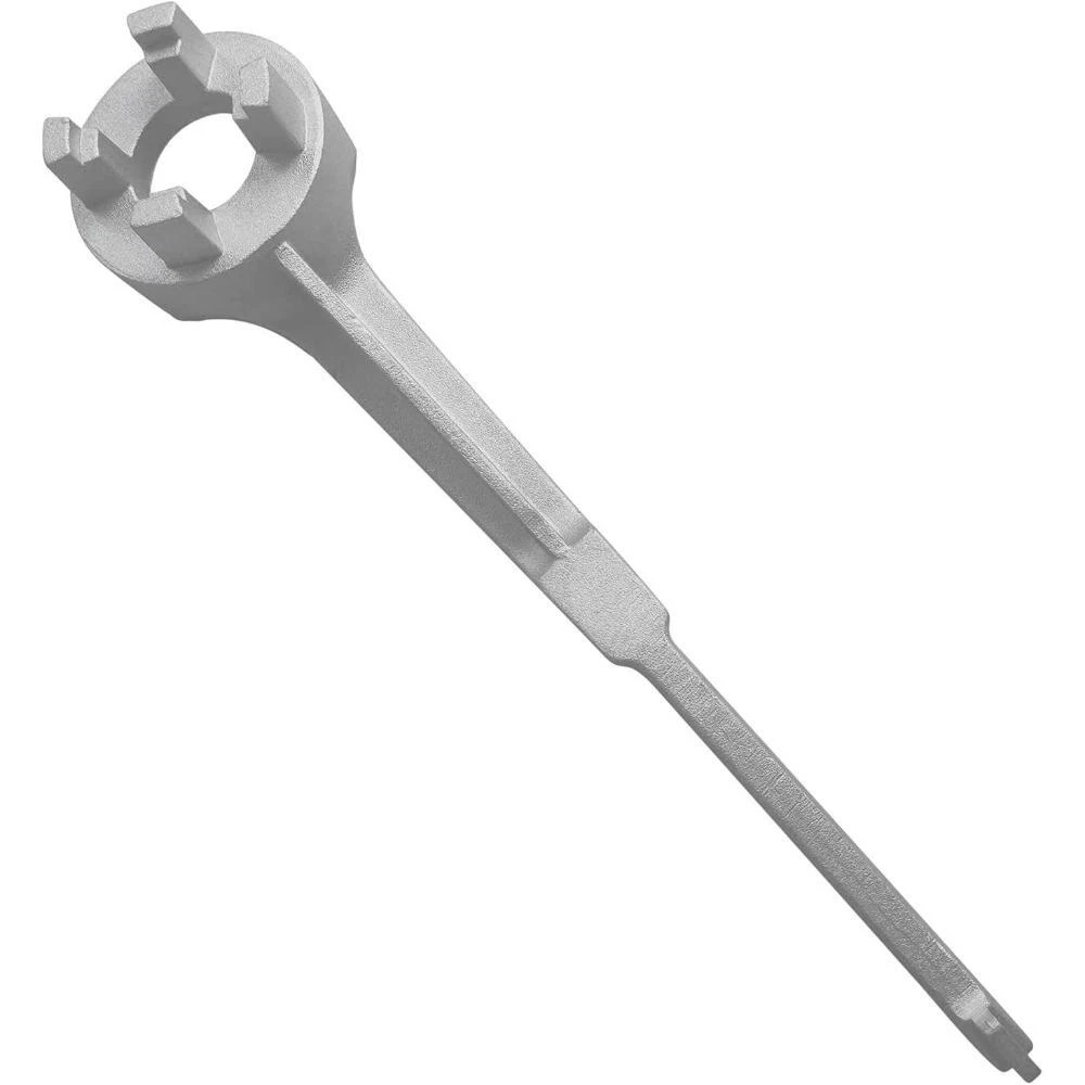 Barrel spanner sale