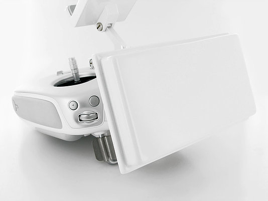 phantom 3 4k range extender