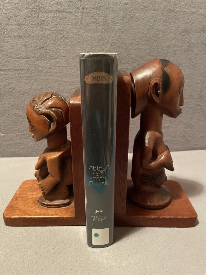 The Life Of Misia Sert By Arthur Gold And Robert Fizdale 1980 4th Printing HC/DJ Foto 2 de 4