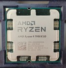 AMD Ryzen 9 7950X3D AM5 R9 7950X3D 4.2 GHz 16-Core 32-Thread 128MBCPU Processor