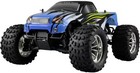 Amewi Monster GP 1:10 RC Modellauto Nitro Monstertruck 4WD RtR 2,4GHz 1668740
