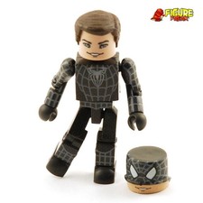 Marvel Minimates Series 18 Spider-Man Movie U...