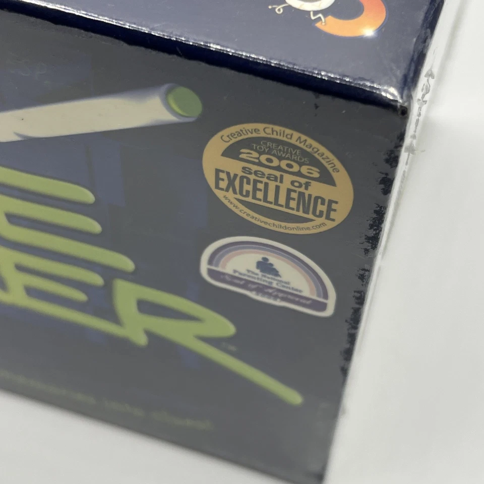 Cogno Code Breaker Game That Transforms Memories into Clues Sealed - Image 4 of 4