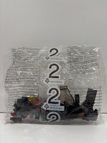 LEGO Marvel: Starblaster Showdown (76019) ****100% complete****