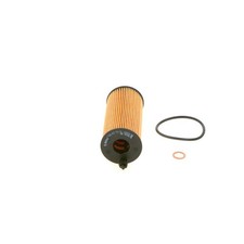 ORIGINAL® Bosch Ölfilter für Toyota AURIS AVENSIS Kombi VERSO RAV 4 IV AURIS