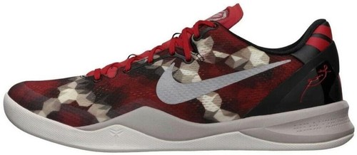 Nike Zoom Kobe 8 EXT Year Of The Snake 582554-001 Size 8.5 | eBay