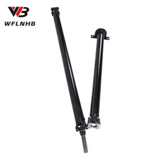 KARDANWELLE GELENKWELLE Für MERCEDES BENZ SPRINTER B906 VW CRAFTER 2E 9064102116