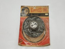 Kit N 4 Coppe ruota coprimozzo cerchi Alfa Romeo Alfa Giulia 1300 1750 1600 2000